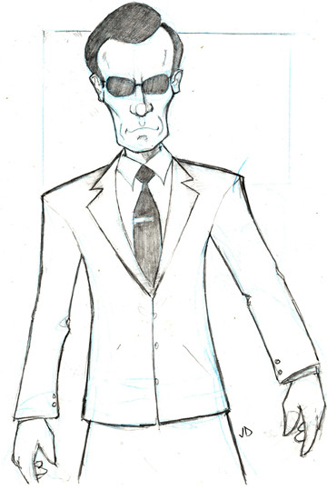 agent smith