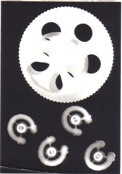 Objects of the Abyss
