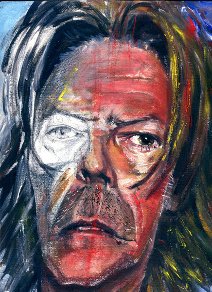 Bowie