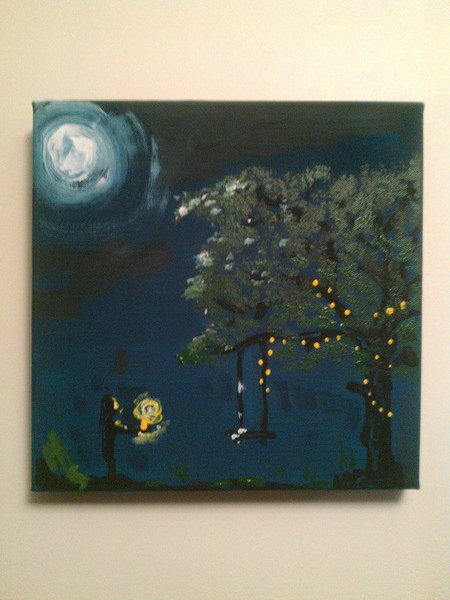 light tree