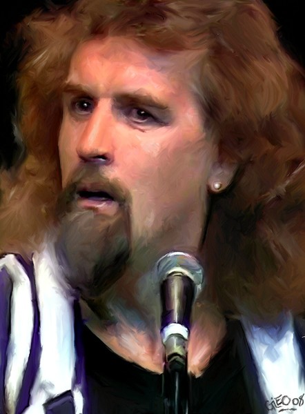 BILLY