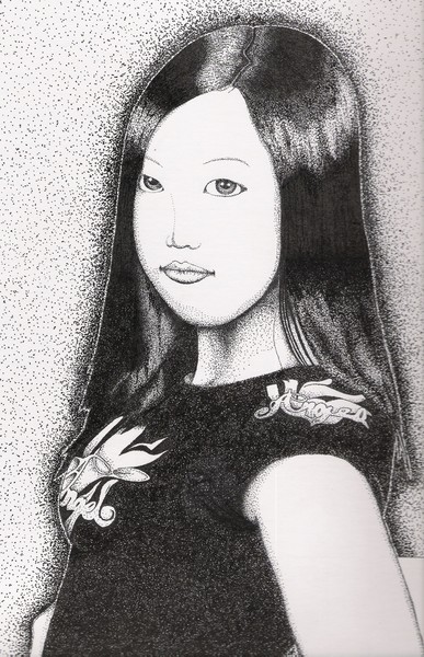 Angel Stipple
