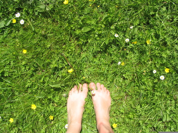 first day of summer