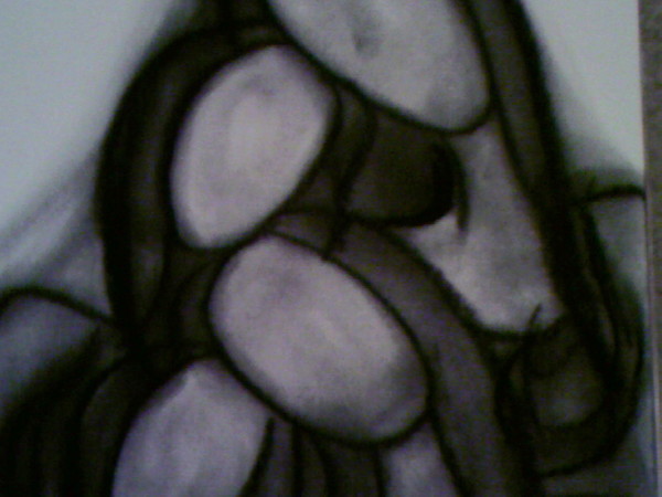 Faceless Girls