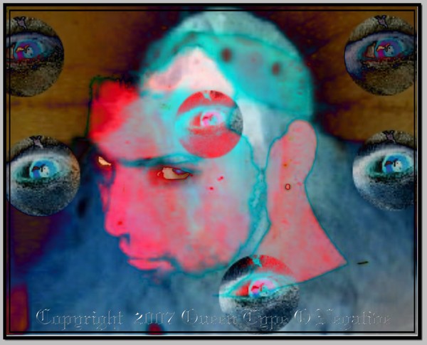 Inner Demons #2
