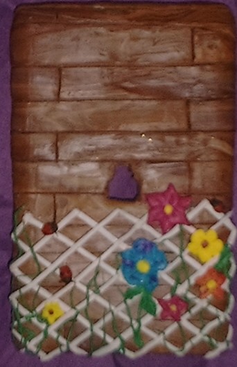 switch plate cover