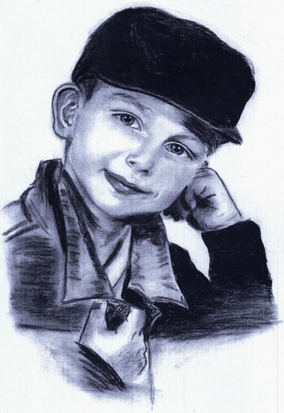 boy