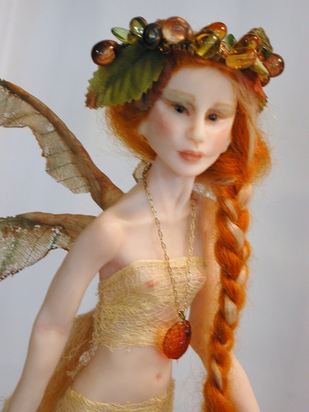 Forest Fairy