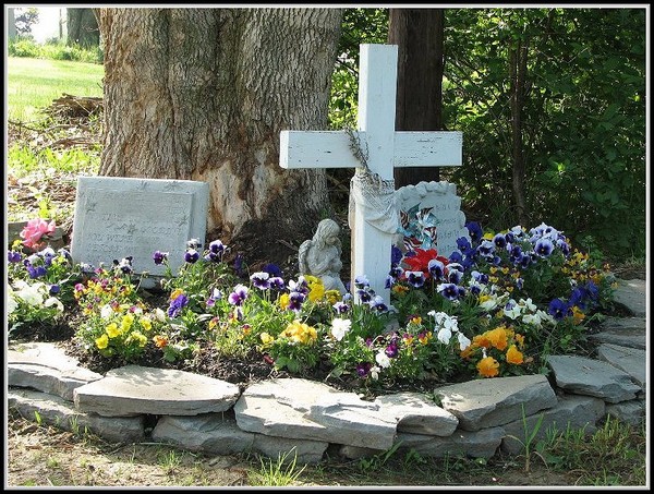 Roadside Memorial
