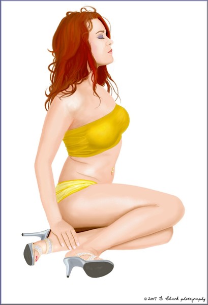 Amanda
