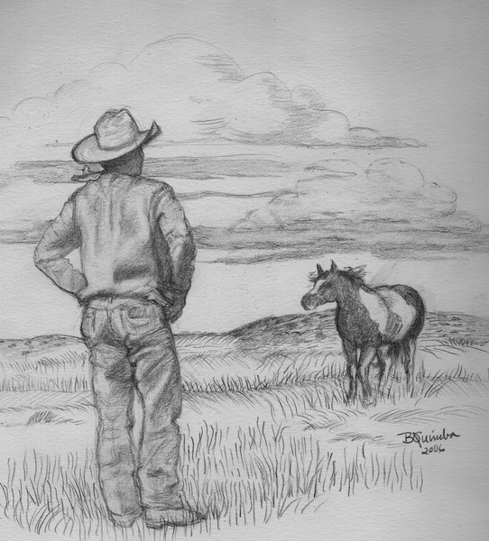 Thunder Basin