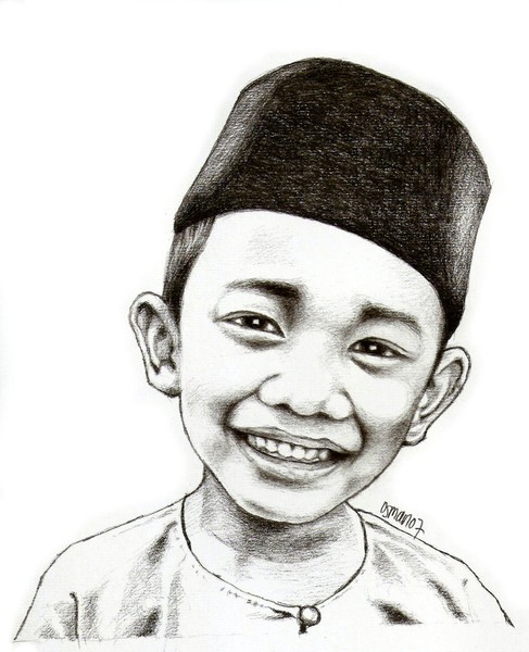 My Son