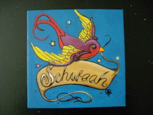 Swallow 