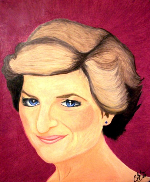 Lady Diana