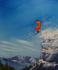 Lift Off