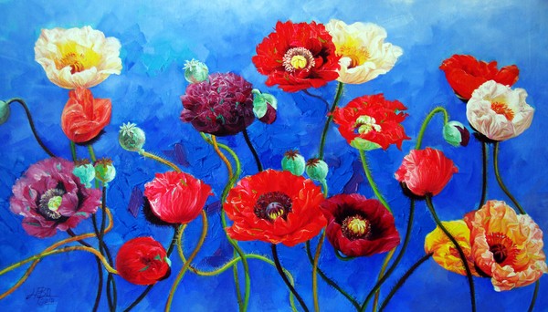Poppy