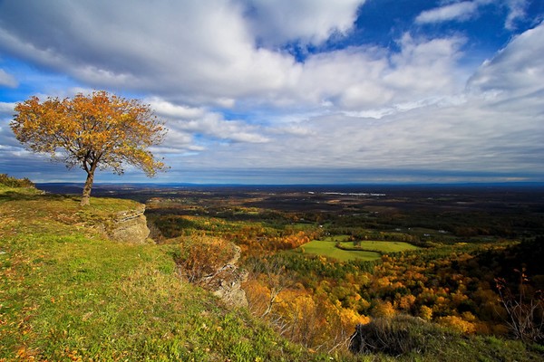Heldeberg Fall