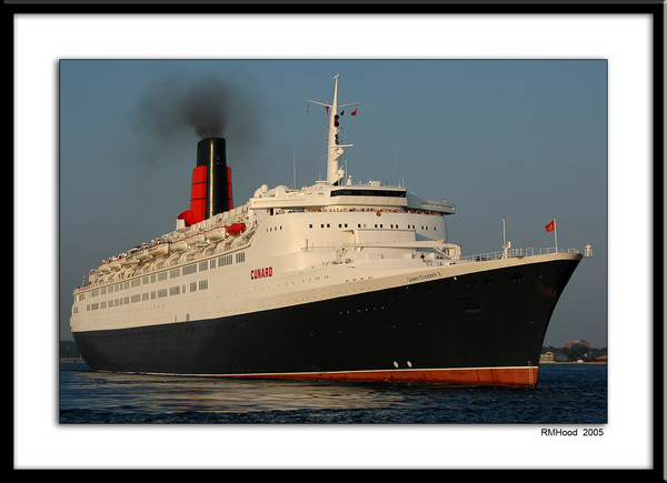 Queen Elizabeth II