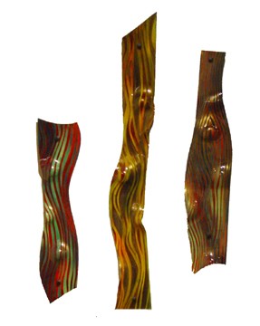 Ribbons (Version 1)