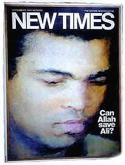 Ali