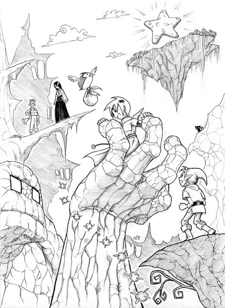 Reach