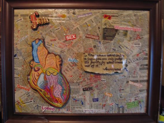 heart