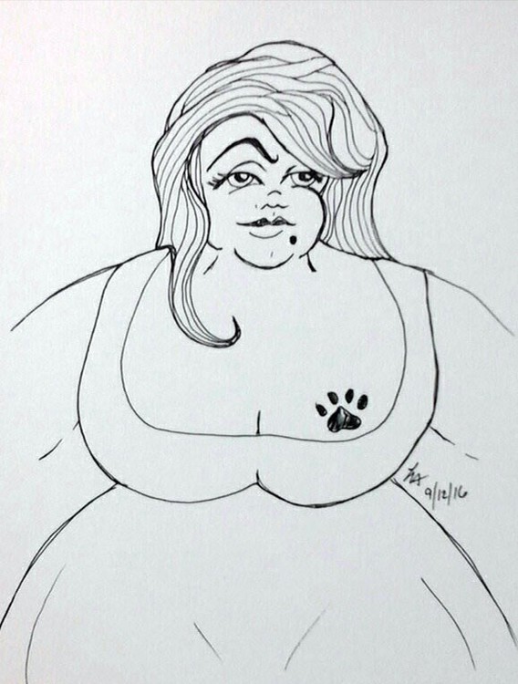 Big Girl