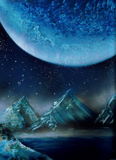 Big Blue