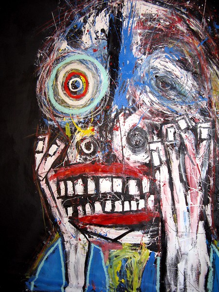 personal upheaval