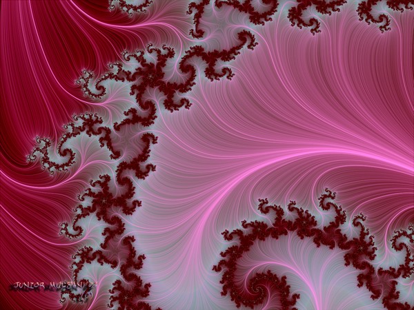 Red Silk