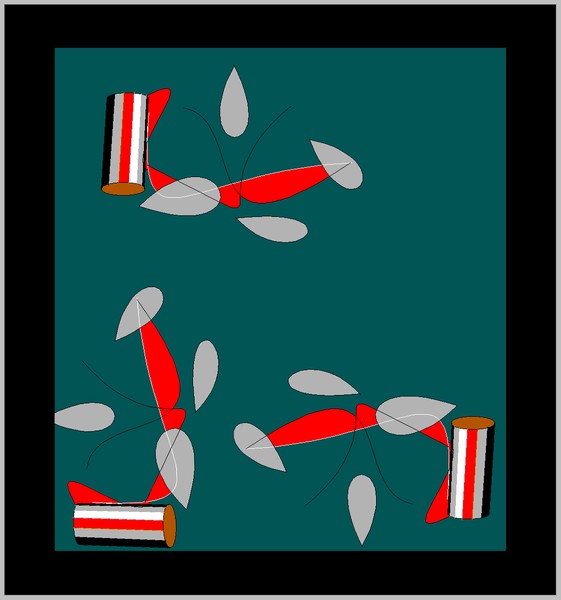 Formigas