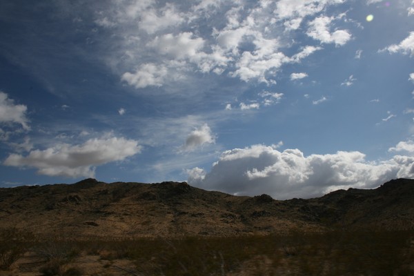Goat Pass  #4