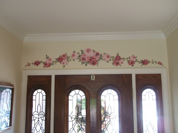 roses