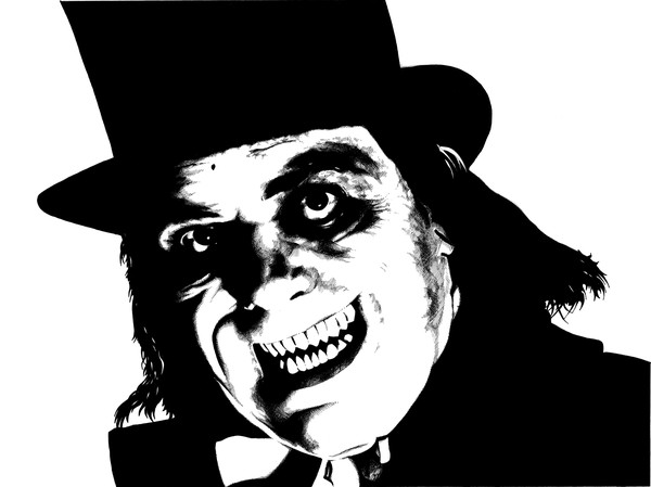 London After Midnight