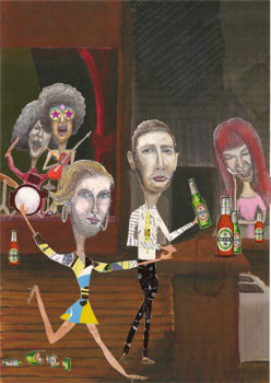 Bar