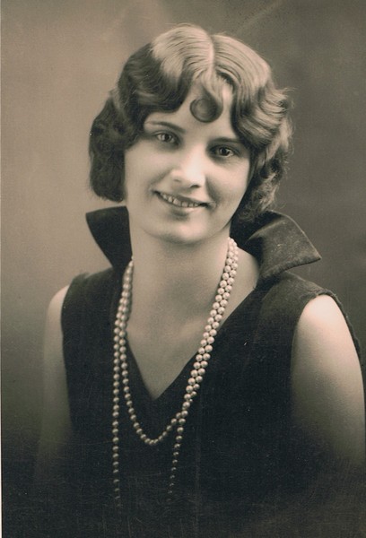 Roaring 20's..........