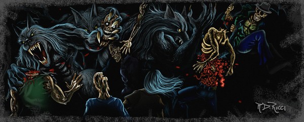 Werewolfs