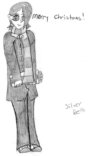 Silver Bells