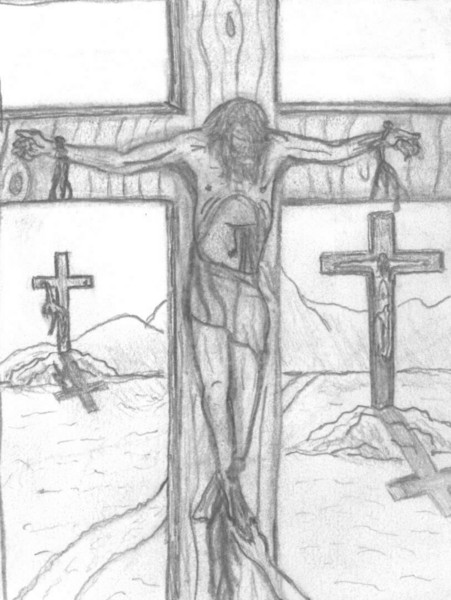 Crucifix