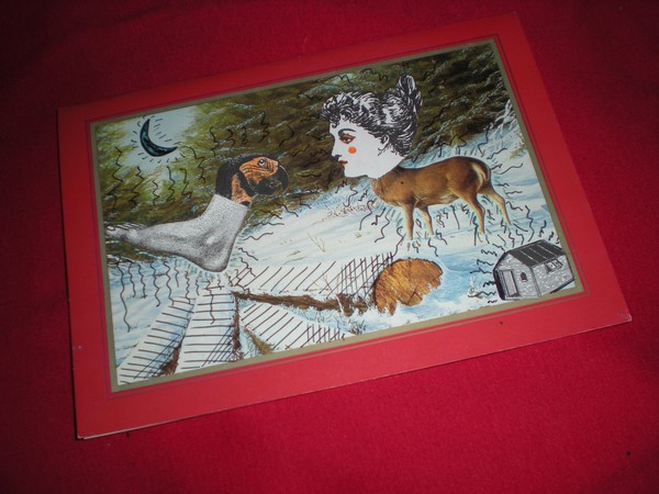 Christmas Card 9