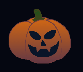 Halloween Pumpkin