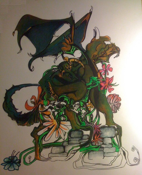 Gargoyle