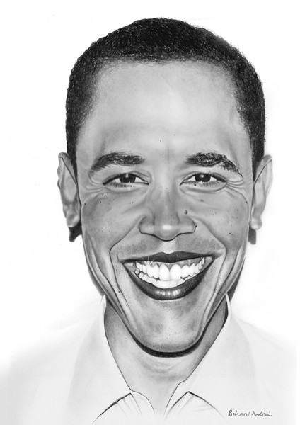 Barack Obama