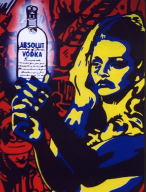ABSOLUT V2