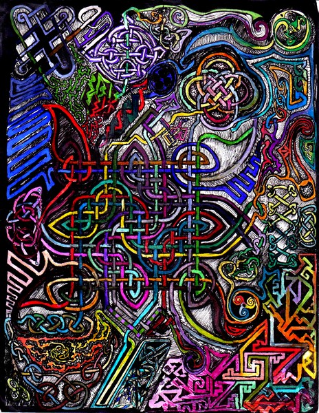 Celtic Art