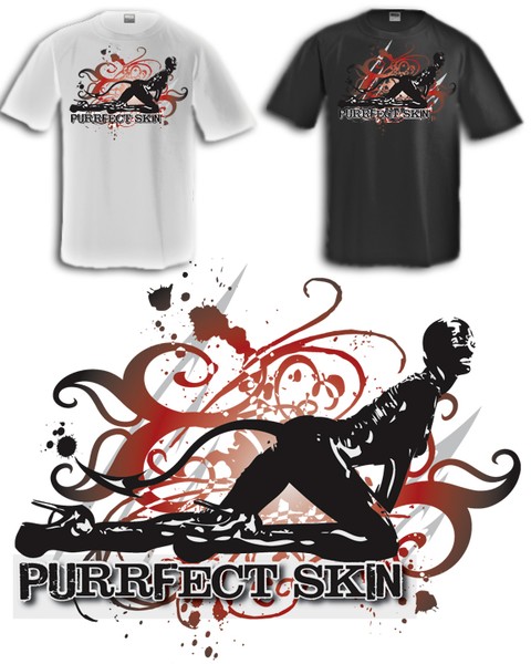 Purrfect Skin