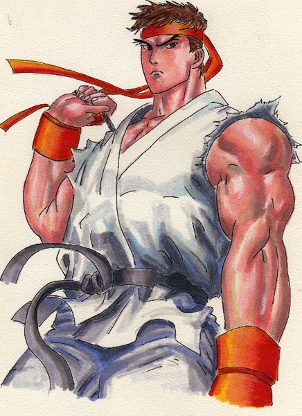 Ryu