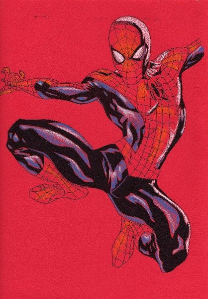 Spiderman