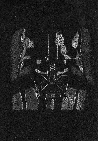 lord vader
