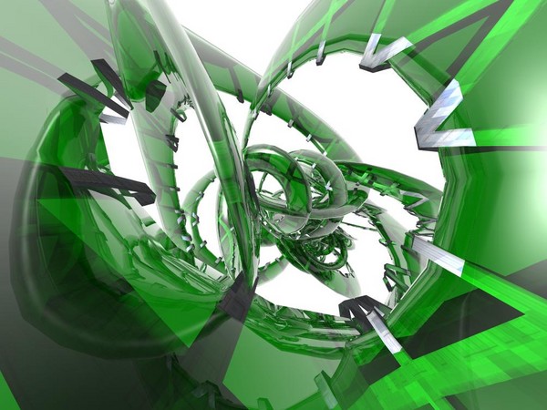 Green Spike